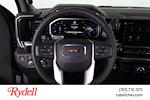 New 2026 GMC Sierra 2500 SLT Crew Cab 4x4 Pickup for sale #G53835 - photo 16