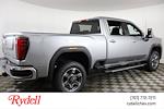 New 2026 GMC Sierra 2500 SLT Crew Cab 4x4 Pickup for sale #G53835 - photo 2