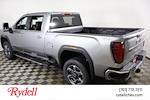 New 2026 GMC Sierra 2500 SLT Crew Cab 4x4 Pickup for sale #G53835 - photo 6