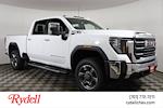 New 2026 GMC Sierra 2500 SLT Crew Cab 4x4 Pickup for sale #G53842 - photo 27
