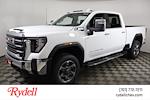 New 2026 GMC Sierra 2500 SLT Crew Cab 4x4 Pickup for sale #G53842 - photo 8