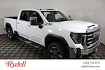 New 2026 GMC Sierra 2500 SLT Crew Cab 4x4 Pickup for sale #G53842 - photo 1