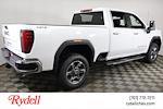New 2026 GMC Sierra 2500 SLT Crew Cab 4x4 Pickup for sale #G53842 - photo 2