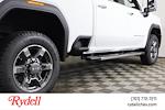 New 2026 GMC Sierra 2500 SLT Crew Cab 4x4 Pickup for sale #G53842 - photo 3
