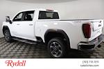 New 2026 GMC Sierra 2500 SLT Crew Cab 4x4 Pickup for sale #G53842 - photo 6
