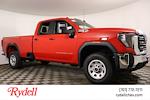 New 2026 GMC Sierra 2500 Pro Double Cab 4x4 Pickup for sale #G53872 - photo 27