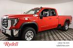 New 2026 GMC Sierra 2500 Pro Double Cab 4x4 Pickup for sale #G53872 - photo 8