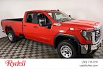 New 2026 GMC Sierra 2500 Pro Double Cab 4x4 Pickup for sale #G53872 - photo 1