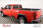 New 2026 GMC Sierra 2500 Pro Double Cab 4x4 Pickup for sale #G53872 - photo 6