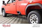 New 2026 GMC Sierra 2500 Pro Double Cab 4x4 Pickup for sale #G53872 - photo 7