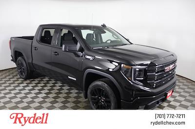 New 2026 GMC Sierra 1500 Elevation Standard Crew Cab 4x4 Pickup for sale #G53904 - photo 1