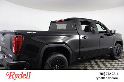 New 2026 GMC Sierra 1500 Elevation Standard Crew Cab 4x4 Pickup for sale #G53904 - photo 2