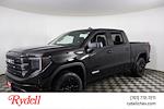 New 2026 GMC Sierra 1500 Elevation Standard Crew Cab 4x4 Pickup for sale #G53904 - photo 8