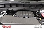 New 2026 GMC Sierra 1500 Elevation Standard Crew Cab 4x4 Pickup for sale #G53904 - photo 10