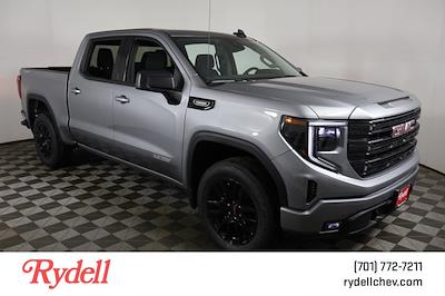 New 2026 GMC Sierra 1500 Elevation Standard Crew Cab 4x4 Pickup for sale #G53905 - photo 1