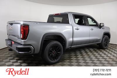 New 2026 GMC Sierra 1500 Elevation Standard Crew Cab 4x4 Pickup for sale #G53905 - photo 2