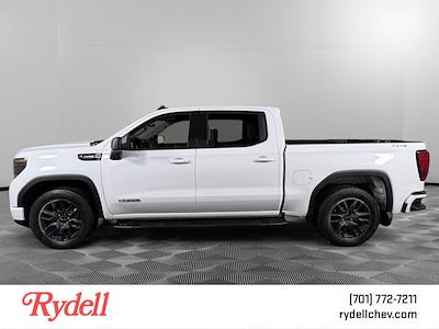 New 2026 GMC Sierra 1500 Elevation Standard Crew Cab for sale #G53914R - photo 2