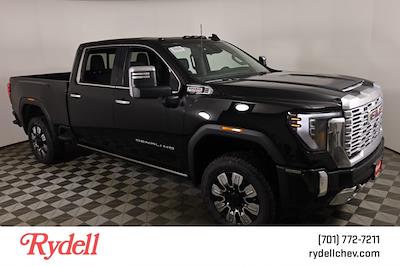 New 2026 GMC Sierra 3500 Denali Crew Cab 4x4 Pickup for sale #G54002 - photo 1