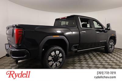 New 2026 GMC Sierra 3500 Denali Crew Cab 4x4 Pickup for sale #G54002 - photo 2