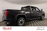 New 2026 GMC Sierra 3500 Denali Crew Cab 4x4 Pickup for sale #G54002 - photo 2