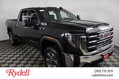 2026 GMC Sierra 2500 Crew Cab 4x4 Pickup for sale #G54011 - photo 1