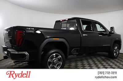 2026 GMC Sierra 2500 Crew Cab 4x4 Pickup for sale #G54011 - photo 2