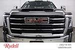 2026 GMC Sierra 2500 Crew Cab 4x4 Pickup for sale #G54011 - photo 9