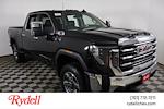 2026 GMC Sierra 2500 Crew Cab 4x4 Pickup for sale #G54011 - photo 1