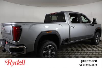 New 2026 GMC Sierra 2500 SLT Crew Cab 4x4 Pickup for sale #G54015 - photo 2