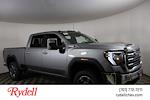 New 2026 GMC Sierra 2500 SLT Crew Cab 4x4 Pickup for sale #G54015 - photo 26