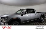 New 2026 GMC Sierra 2500 SLT Crew Cab 4x4 Pickup for sale #G54015 - photo 8