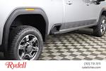 New 2026 GMC Sierra 2500 SLT Crew Cab 4x4 Pickup for sale #G54015 - photo 3