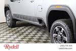 New 2026 GMC Sierra 2500 SLT Crew Cab 4x4 Pickup for sale #G54015 - photo 7