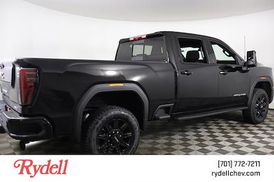 New 2026 GMC Sierra 2500 AT4 Crew Cab 4x4 Pickup for sale #G54029 - photo 2