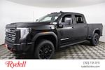 New 2026 GMC Sierra 2500 AT4 Crew Cab 4x4 Pickup for sale #G54029 - photo 8