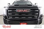 New 2026 GMC Sierra 2500 AT4 Crew Cab 4x4 Pickup for sale #G54029 - photo 9