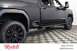 New 2026 GMC Sierra 2500 AT4 Crew Cab 4x4 Pickup for sale #G54029 - photo 3