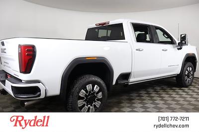New 2026 GMC Sierra 3500 Denali Crew Cab for sale #G54040 - photo 2