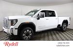 New 2026 GMC Sierra 3500 Denali Crew Cab for sale #G54040 - photo 9