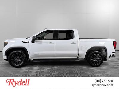 New 2026 GMC Sierra 1500 Elevation Standard Crew Cab for sale #G54041R - photo 2