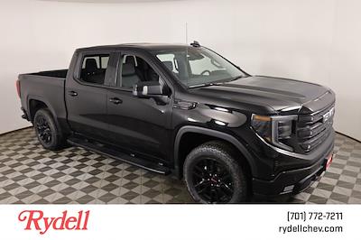 New 2026 GMC Sierra 1500 Elevation Crew Cab for sale #G54048 - photo 1