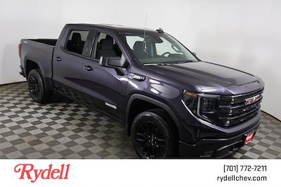 2026 GMC Sierra 1500 Crew Cab 4x4 Pickup for sale #G54105 - photo 1