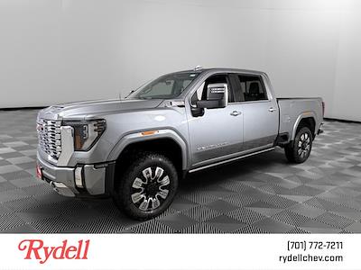 New 2025 GMC Sierra 2500 Denali Crew Cab for sale #G54164 - photo 1