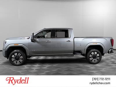 New 2025 GMC Sierra 2500 Denali Crew Cab for sale #G54164 - photo 1