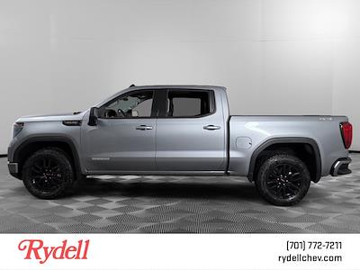 New 2026 GMC Sierra 1500 Elevation Crew Cab for sale #G54176 - photo 1