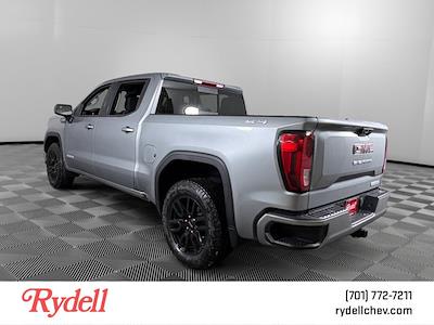 New 2026 GMC Sierra 1500 Elevation Crew Cab for sale #G54176 - photo 2