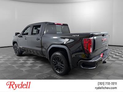 New 2026 GMC Sierra 1500 Elevation Crew Cab for sale #G54238 - photo 2