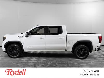 New 2026 GMC Sierra 1500 Elevation Crew Cab for sale #G54278 - photo 1