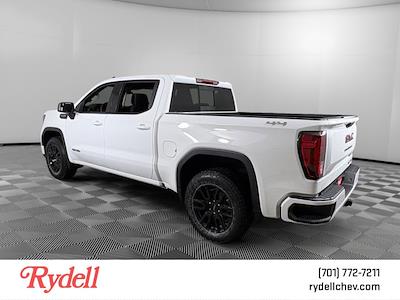New 2026 GMC Sierra 1500 Elevation Crew Cab for sale #G54278 - photo 2