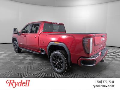 New 2026 GMC Sierra 2500 AT4 Crew Cab for sale #G54282 - photo 2